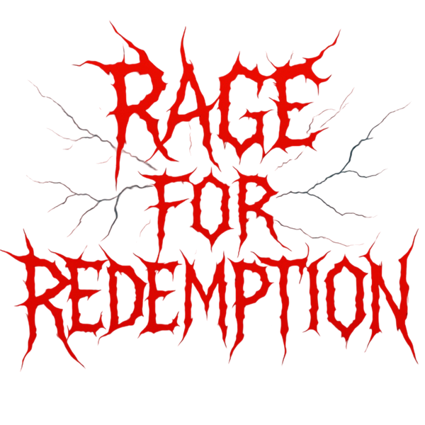 Rage for redemption 